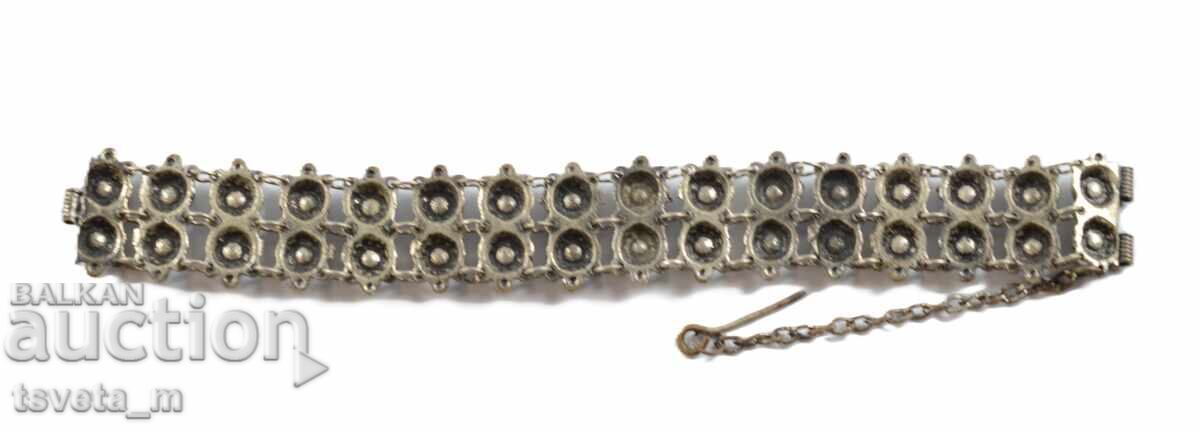 Brățară veche renascentistă bijuterie COSTUM POPULAR - 5 Brățară veche renascentistă bijuterie COSTUM POPULAR - 5