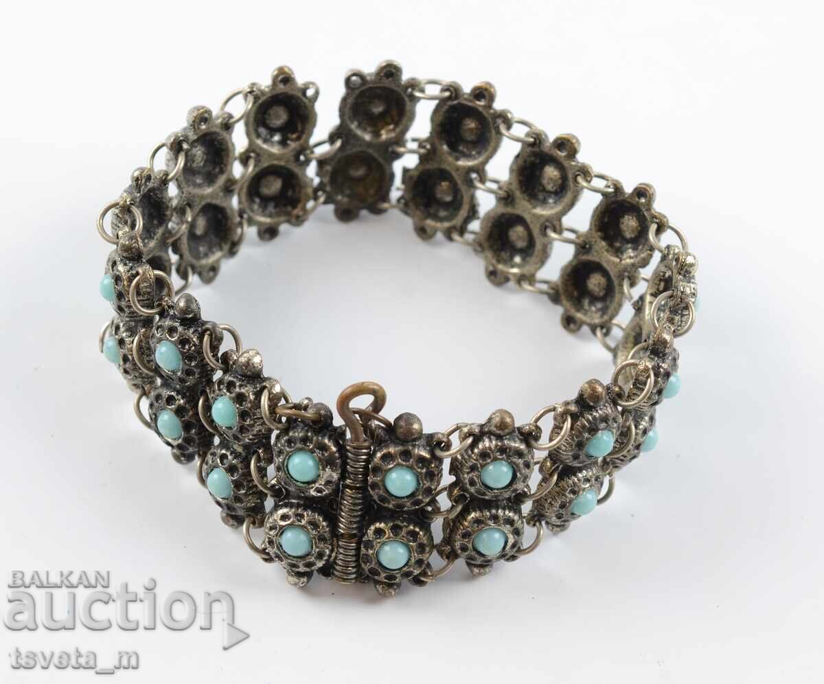 Brățară veche renascentistă bijuterie COSTUM POPULAR Brățară veche renascentistă bijuterie COSTUM POPULAR