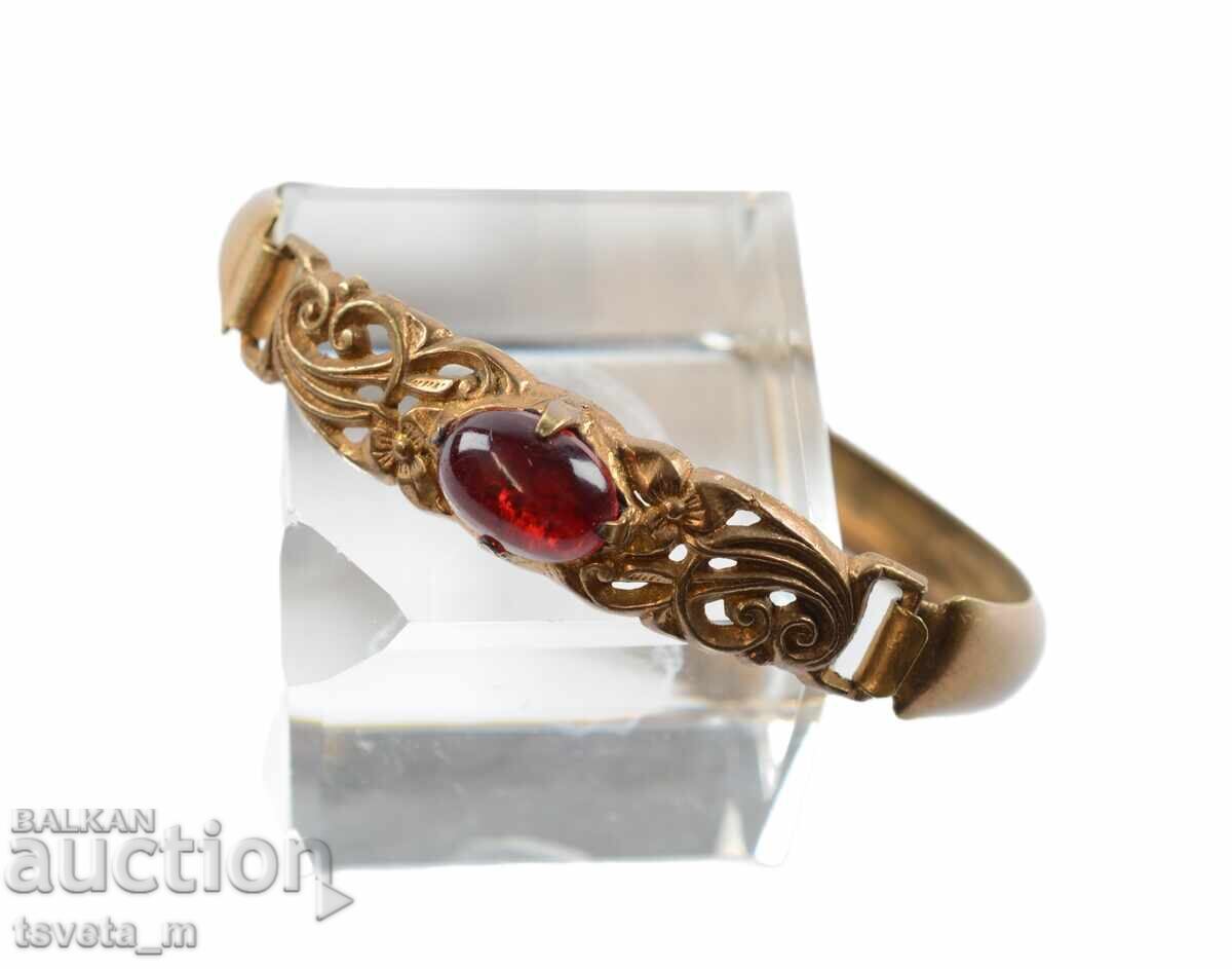 Αρχαίο βραχιόλι - Βασίλειο της Βουλγαρίας - 5 Αρχαίο βραχιόλι - Βασίλειο της Βουλγαρίας - 5