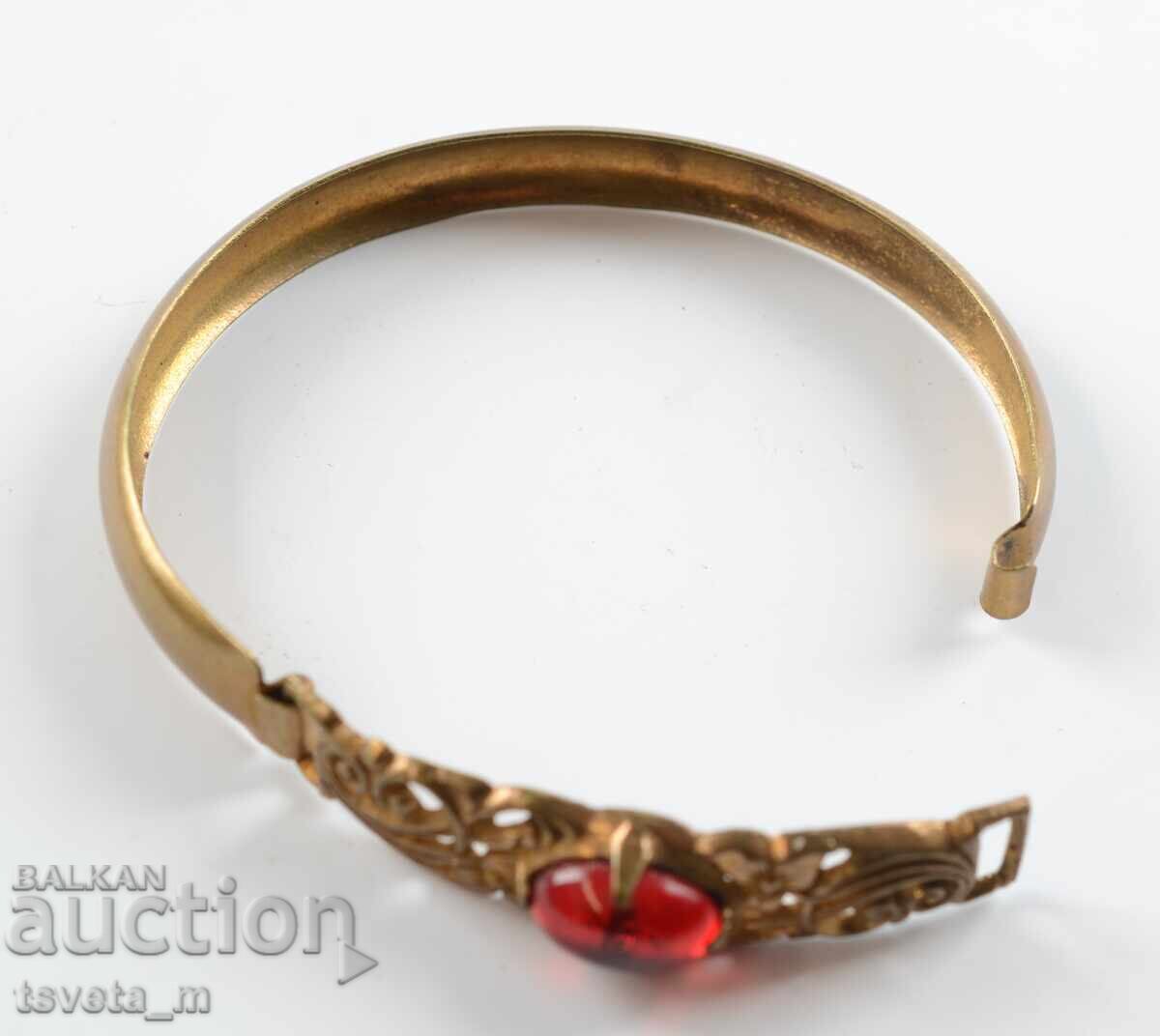 Αρχαίο βραχιόλι - Βασίλειο της Βουλγαρίας - 6 Αρχαίο βραχιόλι - Βασίλειο της Βουλγαρίας - 6