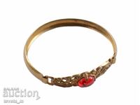 Antique bracelet - Kingdom of Bulgaria