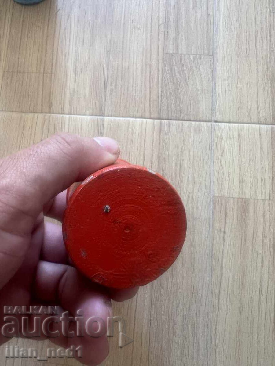 Аукцион Граната 1 Аукцион Граната 1