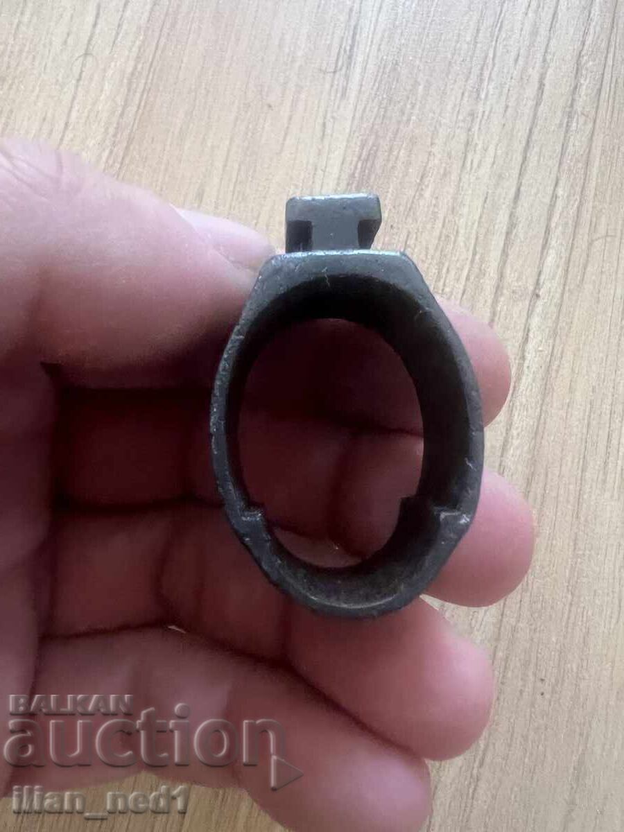 Първа гривна за сръбски маузер с цена € 25.00 | 48.90 лв.