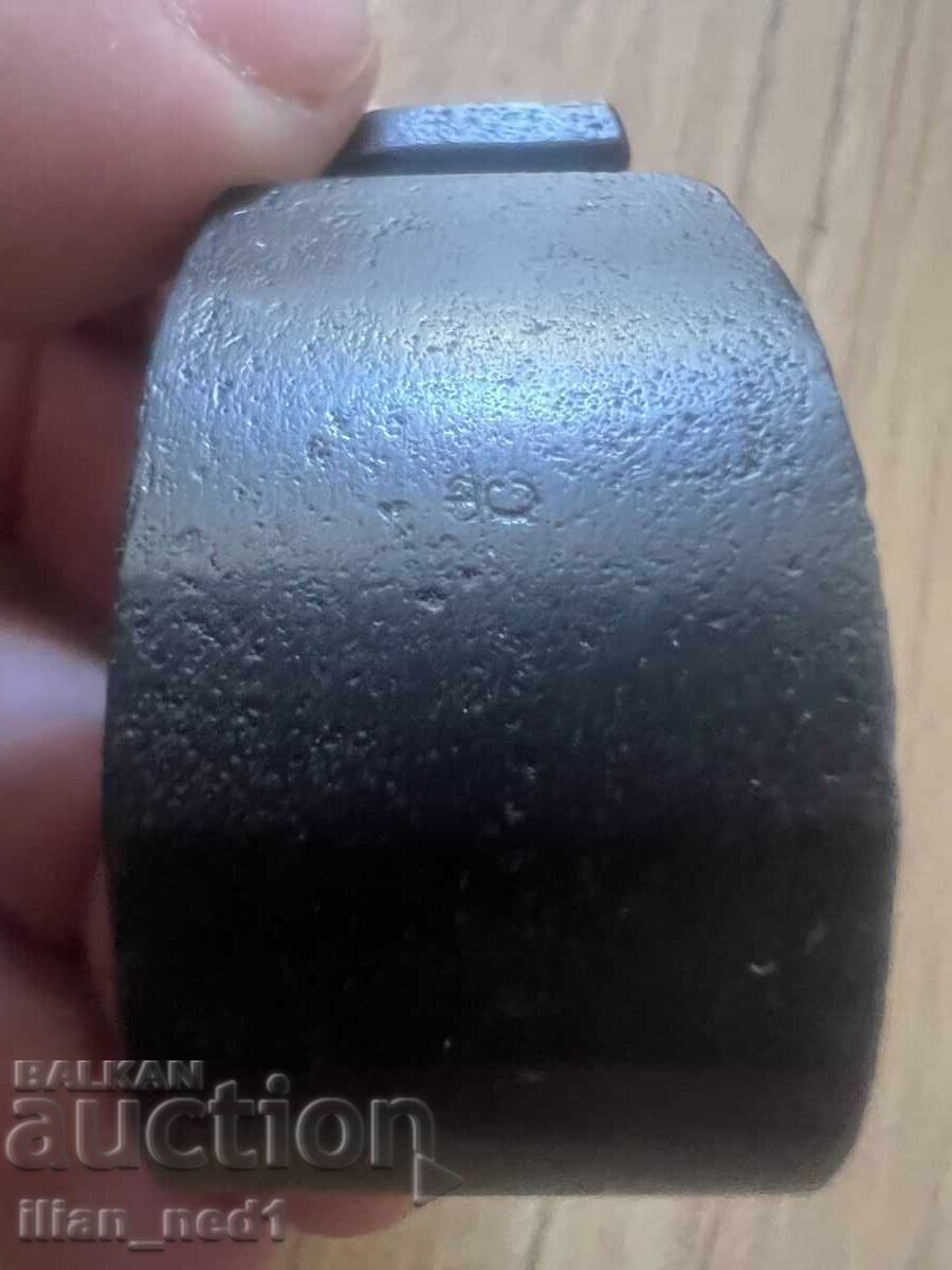 Първа гривна за сръбски маузер - 6