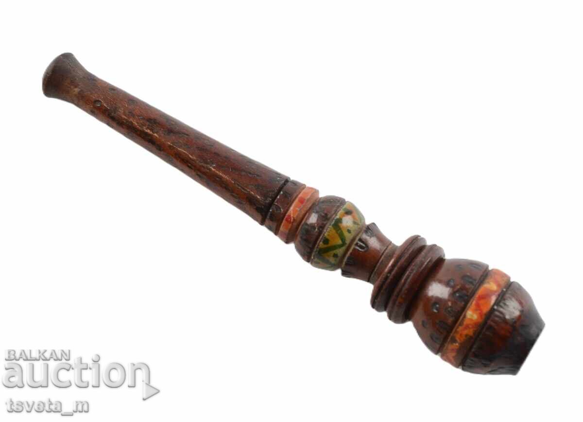 Wooden cigarette, handmade Wooden cigarette, handmade