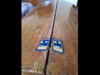 Bătrânul Wenzel, Wenzel