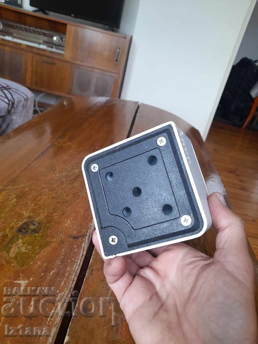 scrumieră veche Marlboro - 5