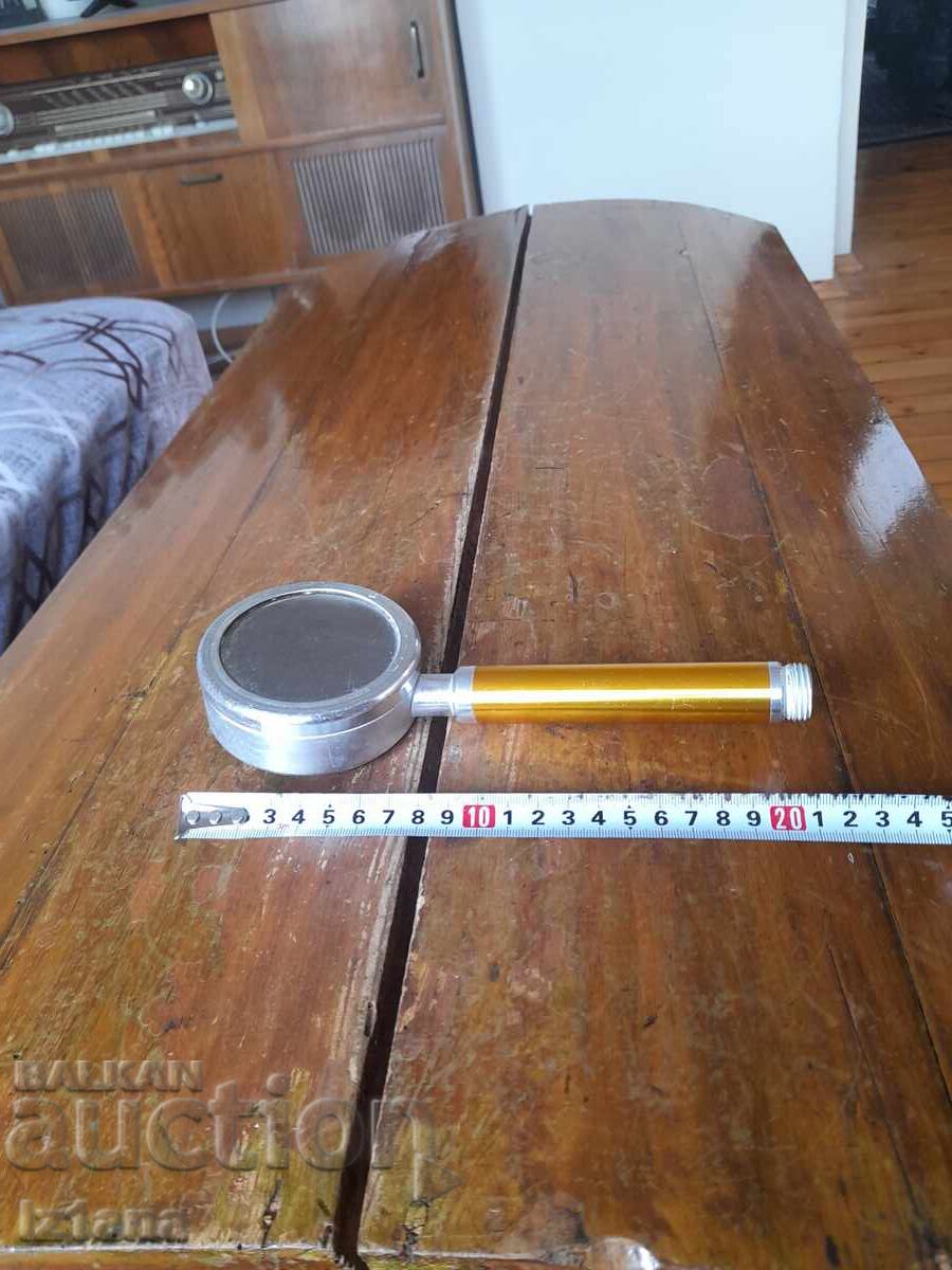 Old shower for bathroom with price 33.00 BGN | € 16.87