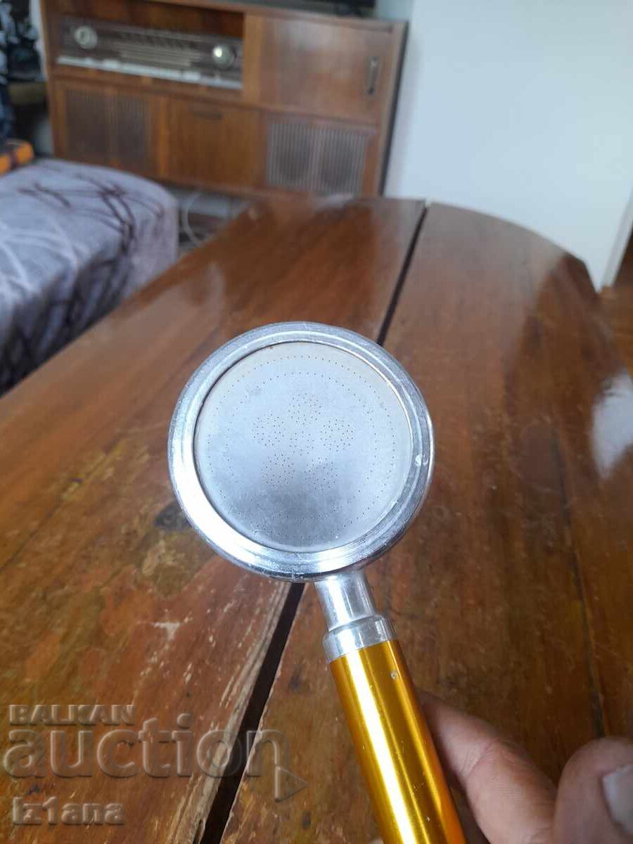 Auction  Old shower for bathroom