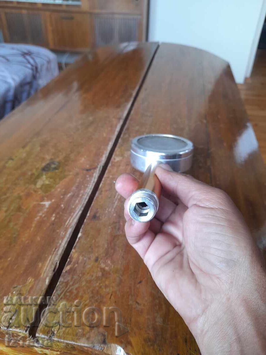 Delivery of Old shower for bathroom