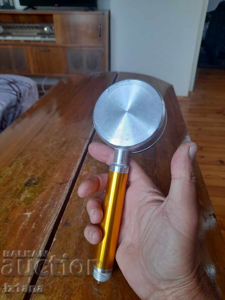 Old shower for bathroom - 6