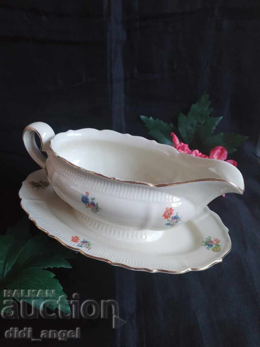 Παράδοση Σοσιέρα - εκατονταετής Παράδοση Σοσιέρα - εκατονταετής