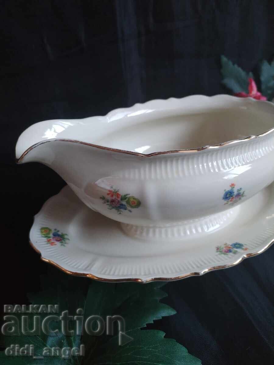 Sosieră - centenară - 5