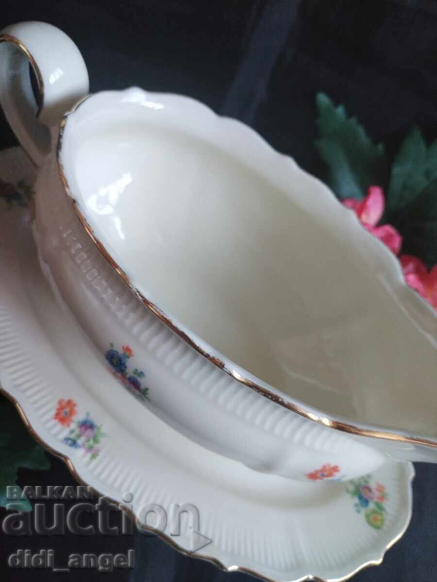 Σοσιέρα - εκατονταετής - 6 Σοσιέρα - εκατονταετής - 6