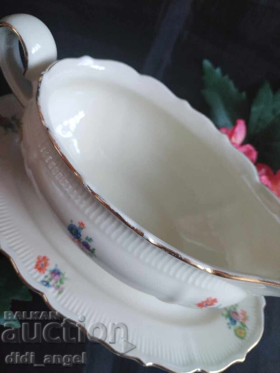 Sosieră - centenară - 6