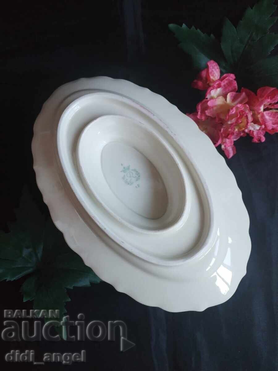 Sosieră - centenară - 7