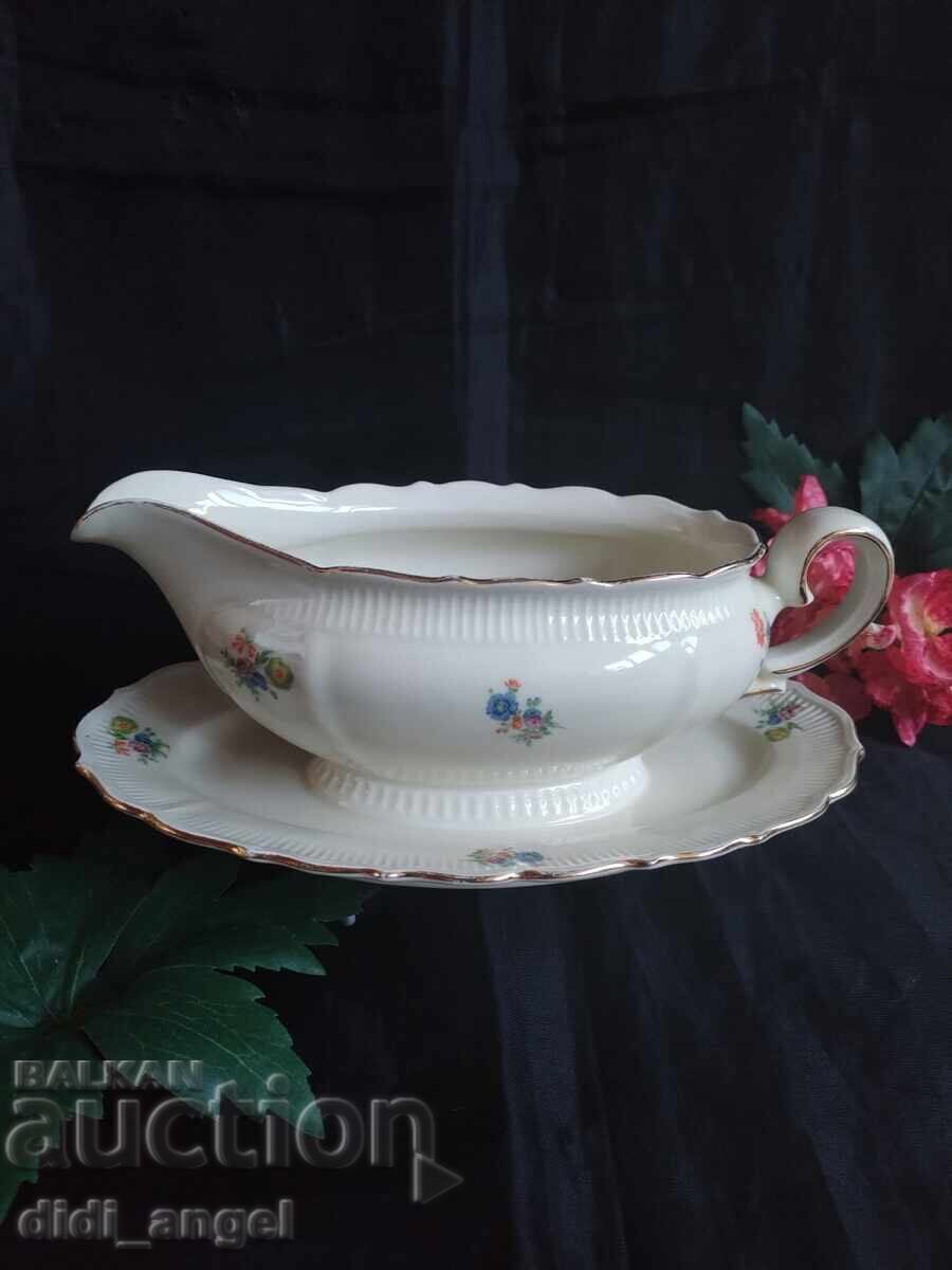 Sosieră - centenară