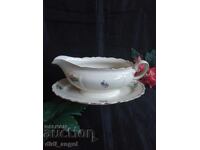 Sosieră - centenară