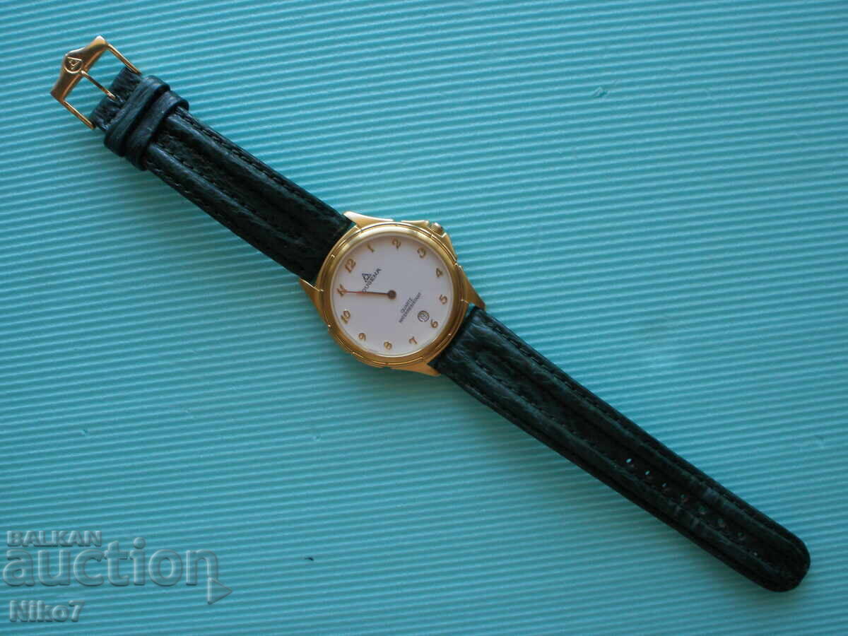 Delivery of DUGENA - Men's, Wristwatch, Quartz Delivery of DUGENA - Men's, Wristwatch, Quartz