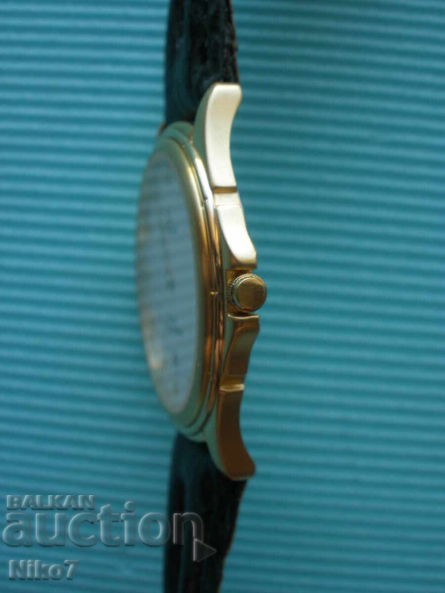 DUGENA - Men's, Wristwatch, Quartz - 5 DUGENA - Men's, Wristwatch, Quartz - 5