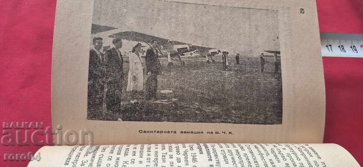 БЧК - ИСТОРИЯ , ОРГАНИЗАЦИЯ И ДЕЙНОСТ - 7 БЧК - ИСТОРИЯ , ОРГАНИЗАЦИЯ И ДЕЙНОСТ - 7