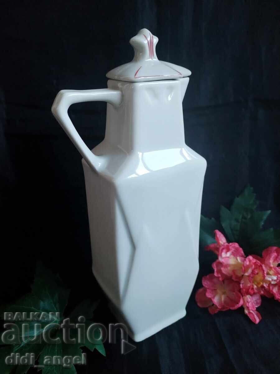 Vinegar Cruet with price 25.00 BGN | € 12.78