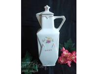 Caniță pentru oțet