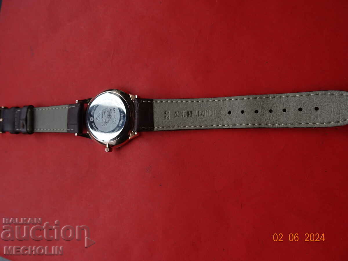 VACHERON CONSTANTINE - 7 VACHERON CONSTANTINE - 7