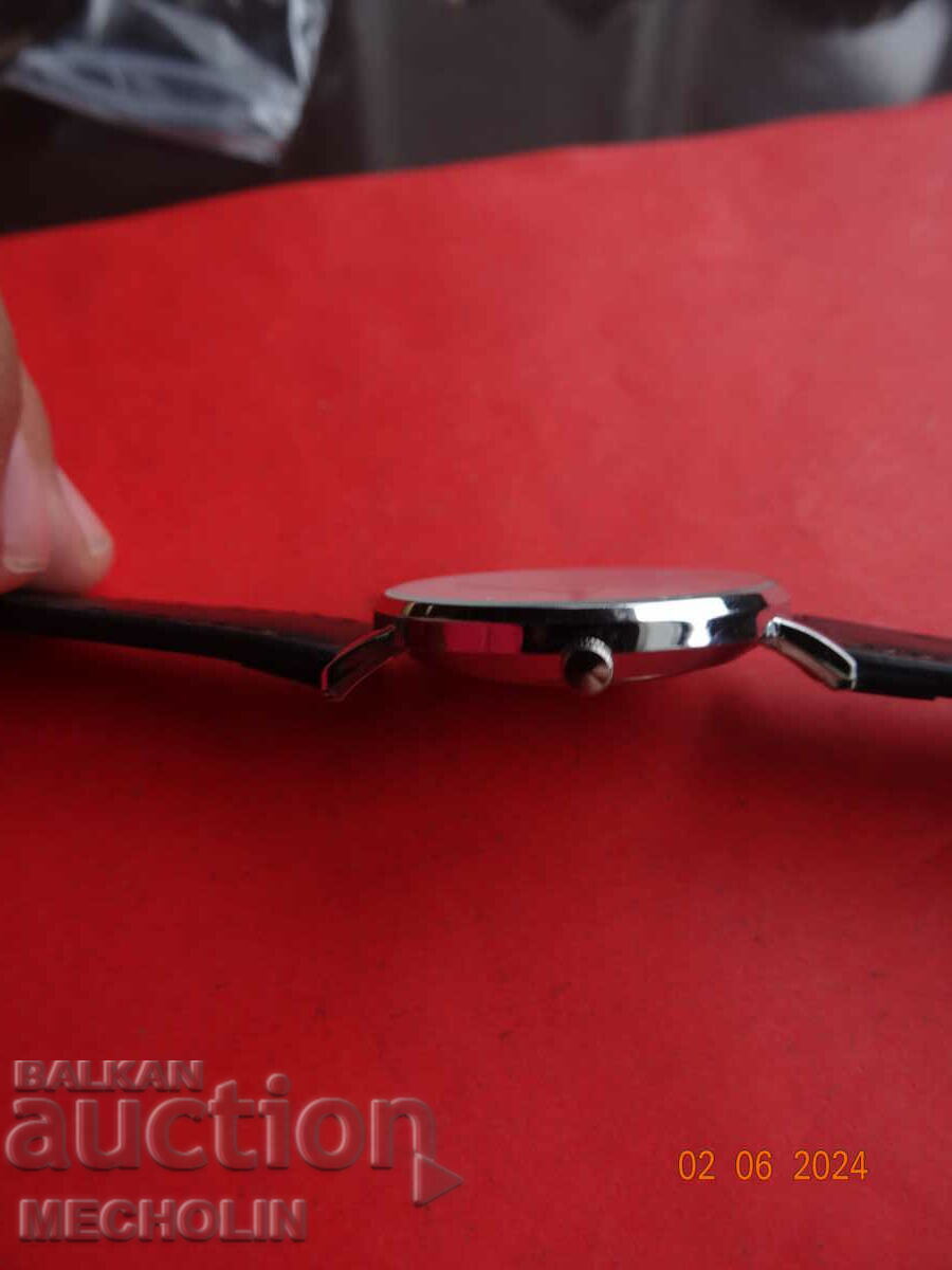 Livrarea GLASSETTE NOMOS 3 Livrarea GLASSETTE NOMOS 3