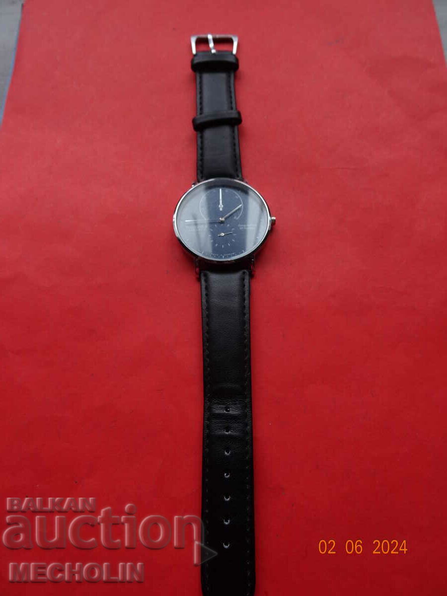 Licitație GLASSETTE NOMOS 1 Licitație GLASSETTE NOMOS 1