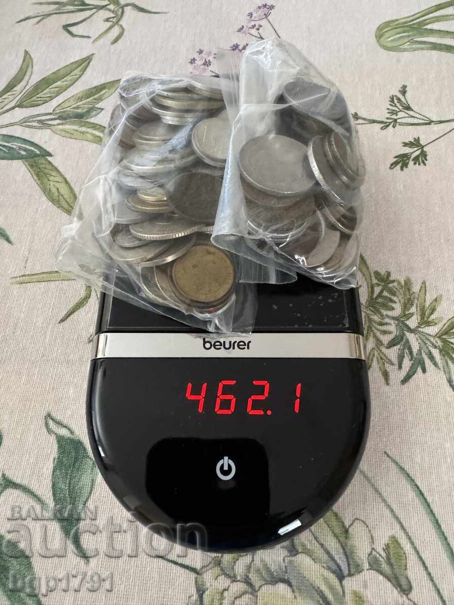 Λοτ από 130 νομίσματα από όλη την Ευρώπη - 7 Λοτ από 130 νομίσματα από όλη την Ευρώπη - 7