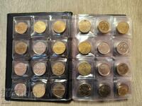 Album with 96 tokens - Austria and Germany