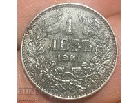 1 Leu 1941