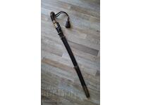 Sabie, iatagan, șamșir, palaș, caraculac