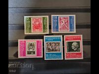 Bulgaria 1978 Philaserica '79 Sofia 100 years Bulgarian postage stamp