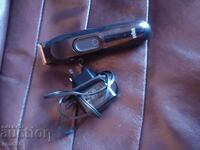 Aparat de tuns Braun