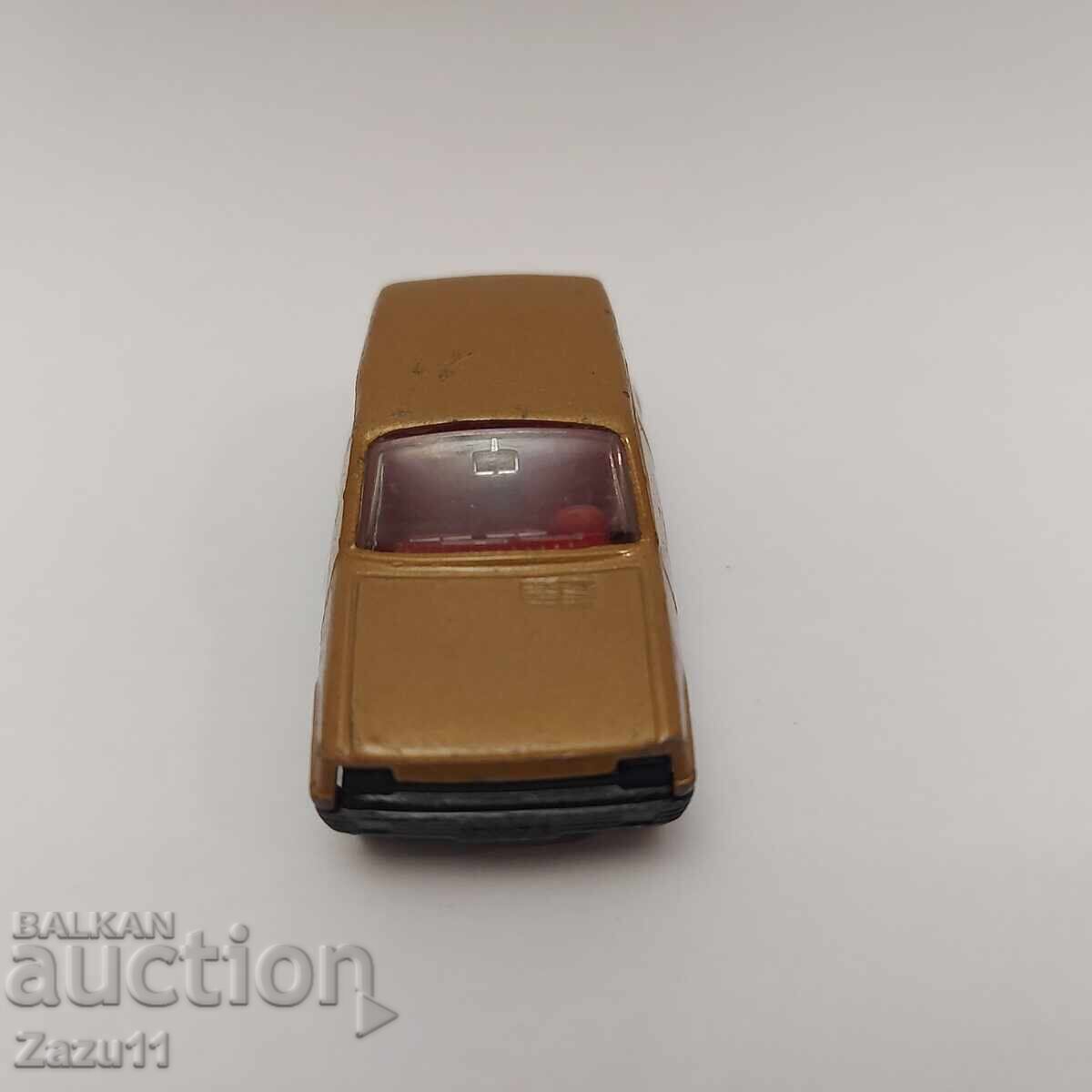 Renault 5 Matchbox Bulgaria Matchbox - 5
