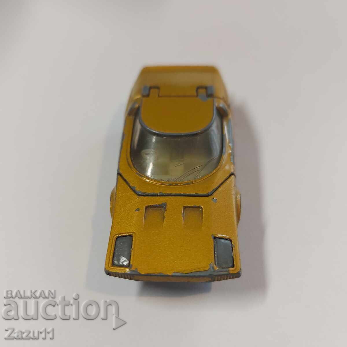 Clipper Matchbox Bulgaria Matchbox with price 40.00 BGN | € 20.45