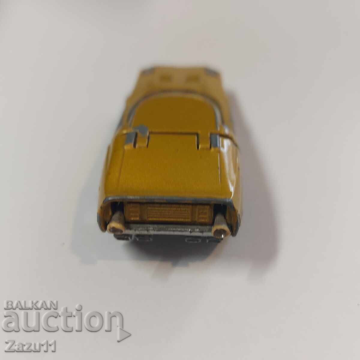 Clipper Matchbox Bulgaria Matchbox - 5