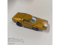 Clipper Matchbox Bulgaria Machboks