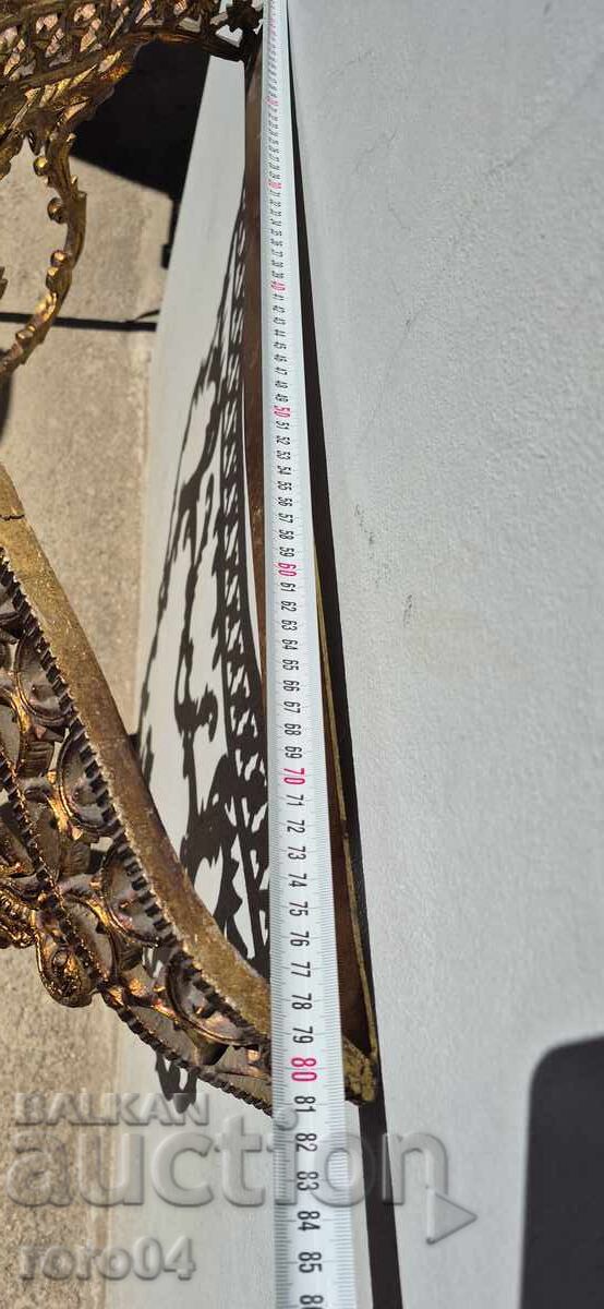 ΤΡΑΠΕΖΙ - ΚΟΝΣΟΛΑ ΓΙΑ ΕΠΙΤΟΙΧΙΑ ΕΓΚΑΤΑΣΤΑΣΗ - 5