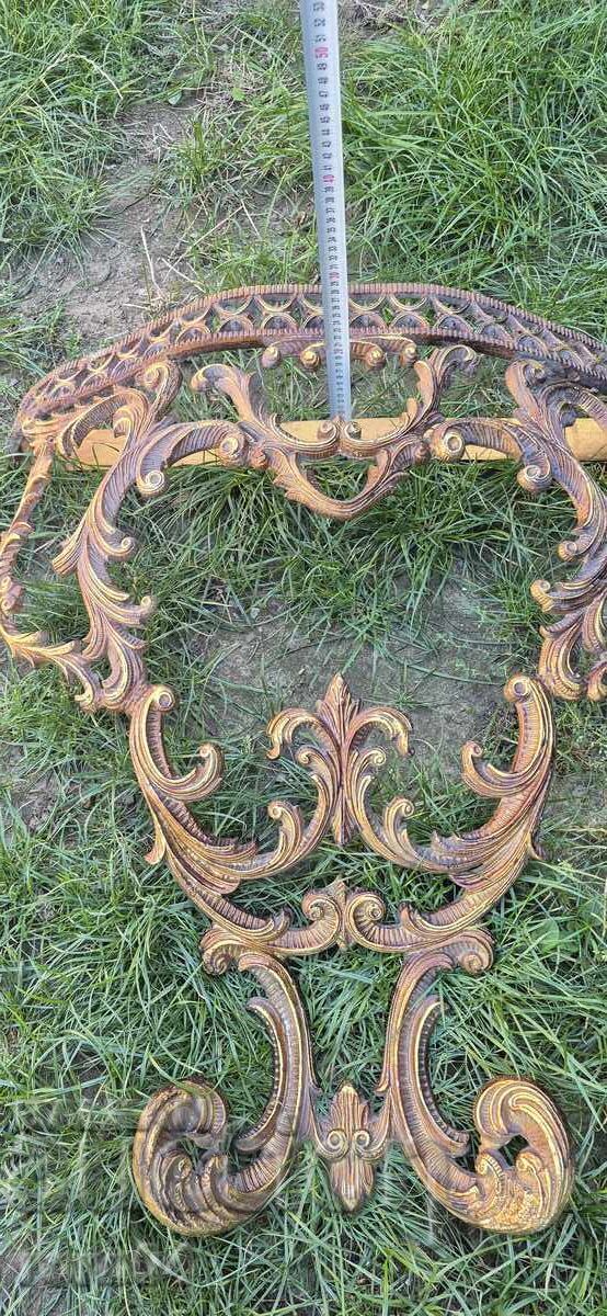 ΤΡΑΠΕΖΙ - ΚΟΝΣΟΛΑ ΓΙΑ ΕΠΙΤΟΙΧΙΑ ΕΓΚΑΤΑΣΤΑΣΗ - 7