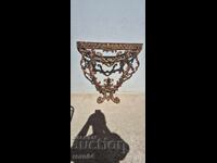 MASĂ - CONSOLĂ PENTRU MONTAJ PE PERETE