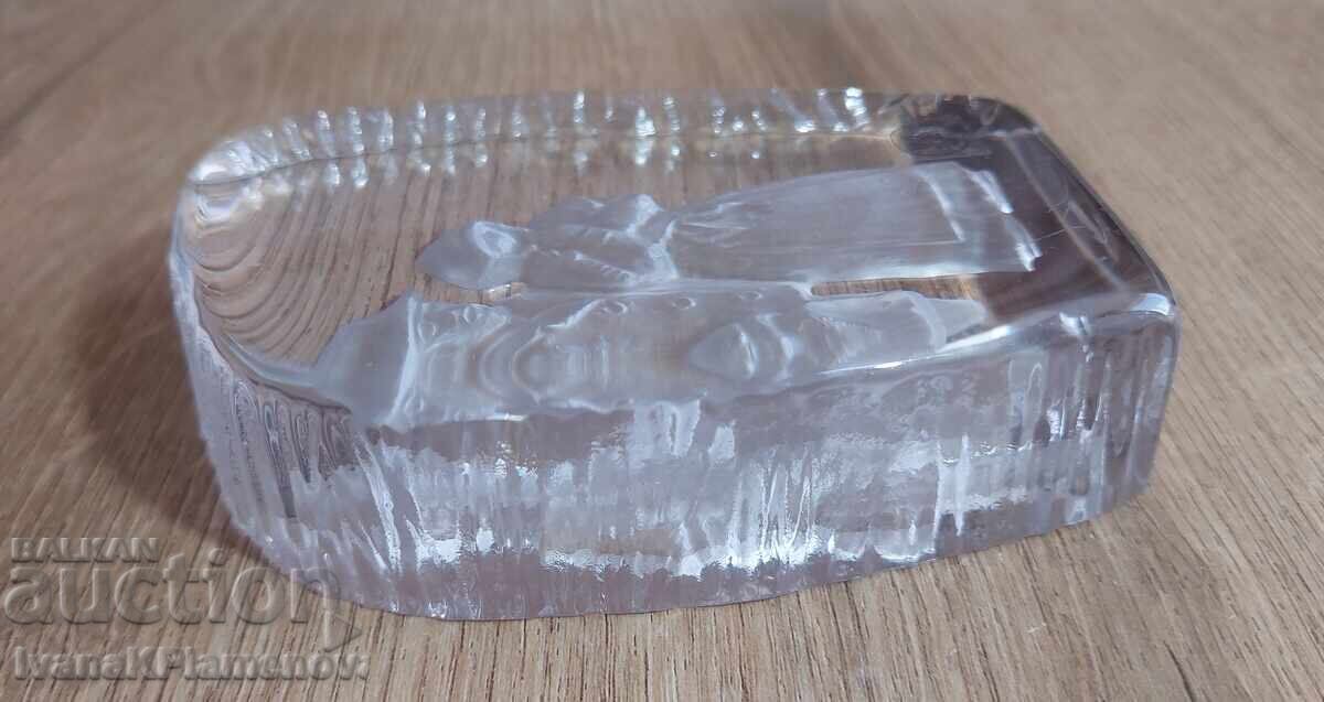 Auction  Souvenir Glass Sweden for Collectors