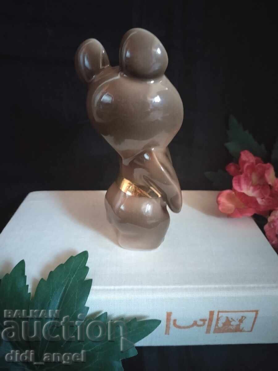 Ursuleț olimpic - Dulevo cu preț € 40.00 | 78.23 BGN