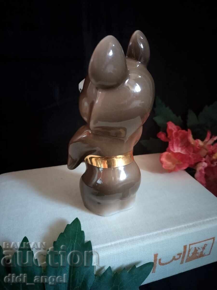 Olympic Bear - Dulevo - 5
