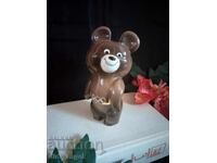 Olympic Bear - Dulevo