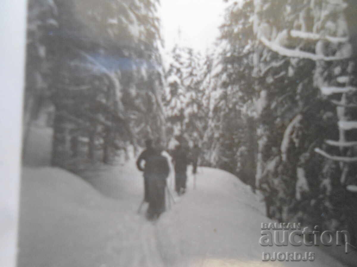 Παλιά φωτογραφία, 16.ΧΙ.1944, Σόφια με τιμή 0.50 BGN | € 0.26