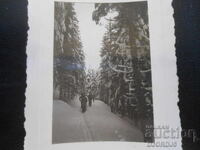 Παλιά φωτογραφία, 16.ΧΙ.1944, Σόφια