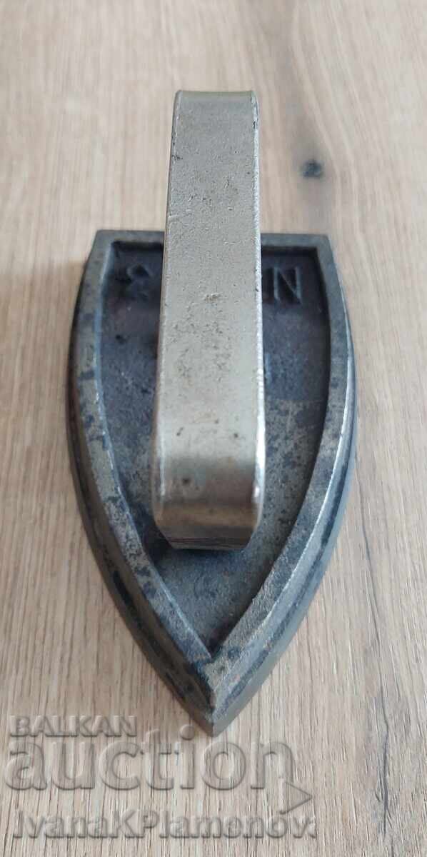 Σίδερο ρετρό για συλλέκτες - 5 Σίδερο ρετρό για συλλέκτες - 5